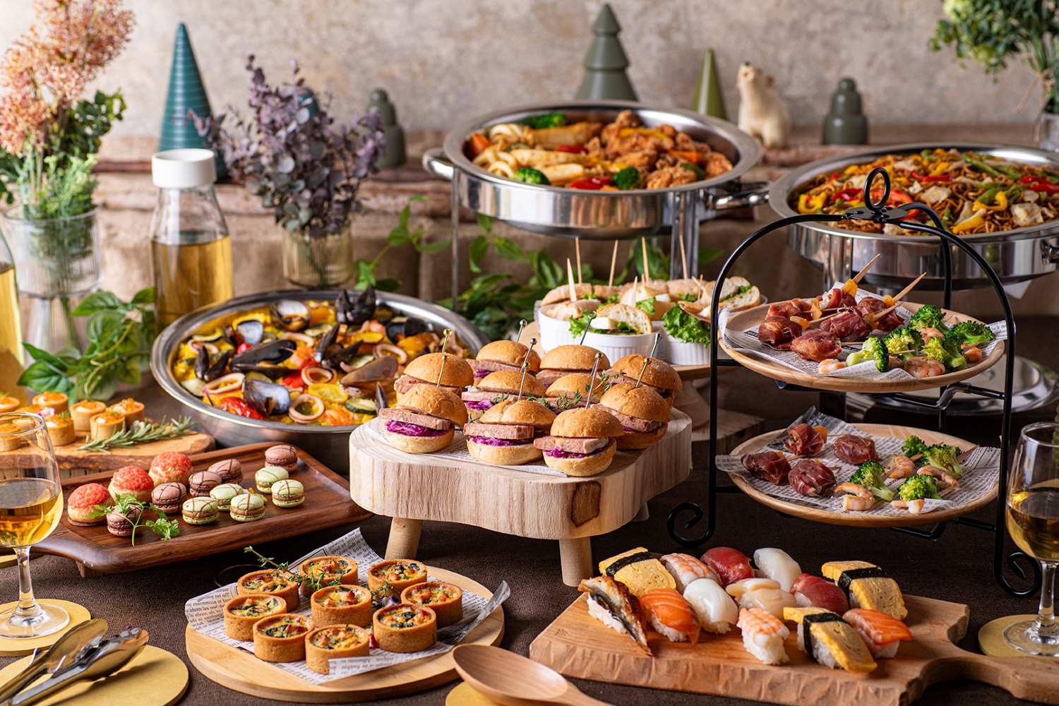 プラスピートプレミアムプラン(全体写真)