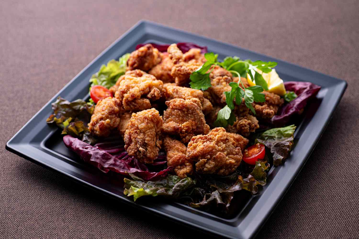 フライドチキン