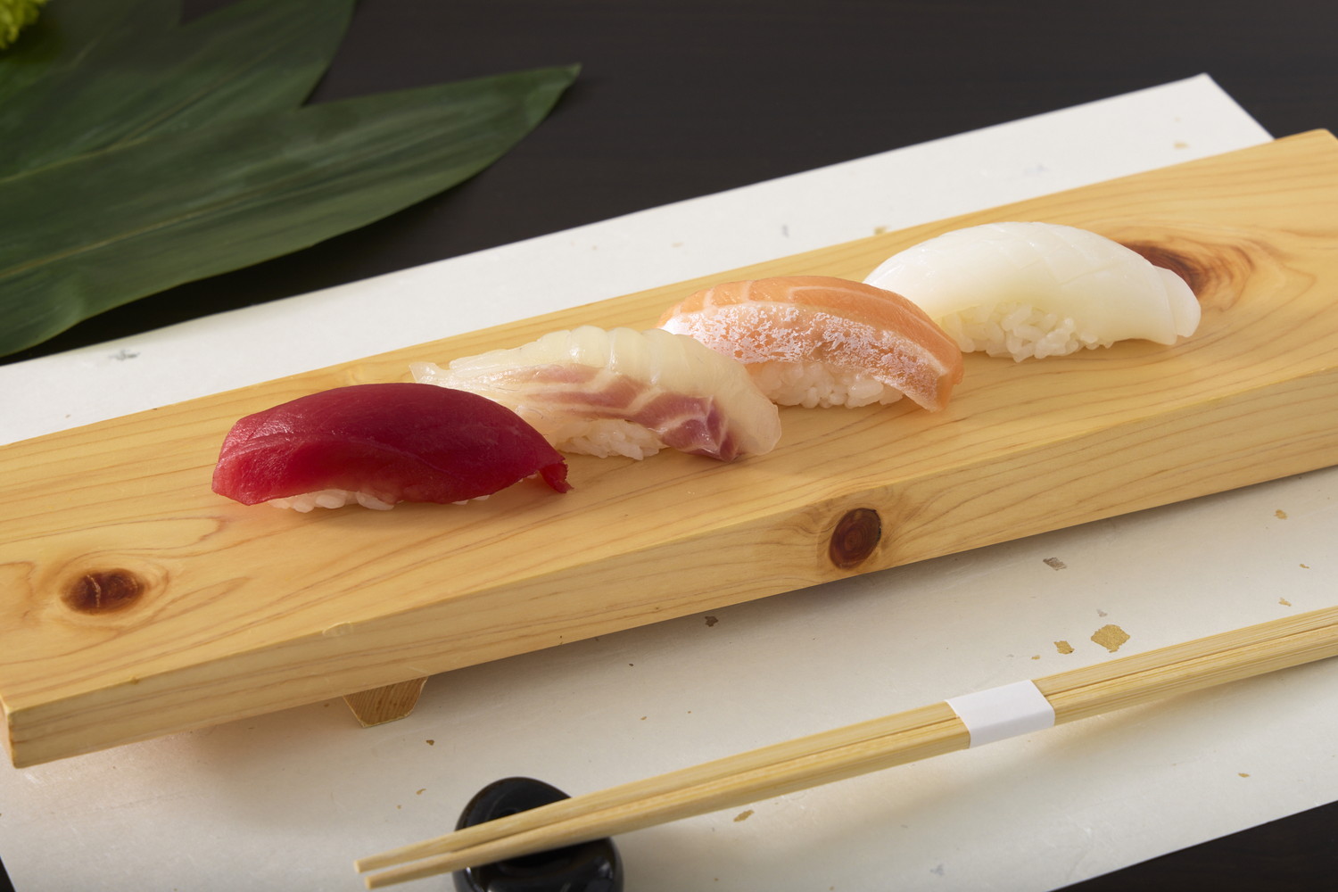 【イベントに最適！】スタンダード4貫プラン画像0