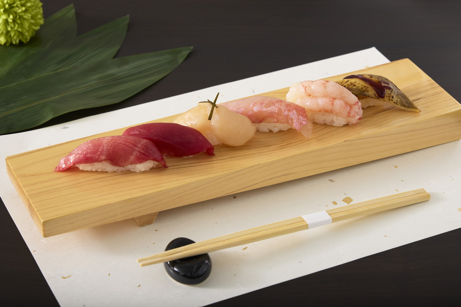 【満足度重視！】大人気6貫プラン画像0