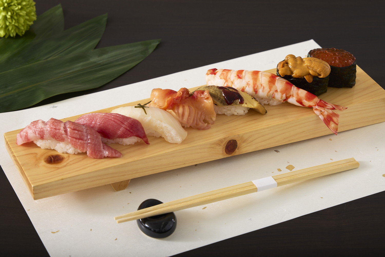 【特別感No.1！】贅沢8貫プラン画像0