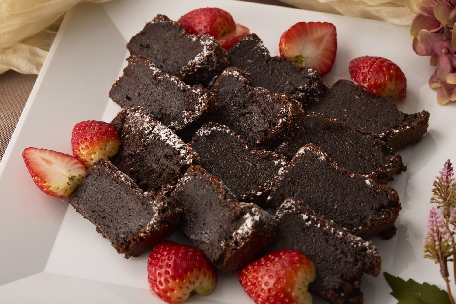 テリーヌショコラ