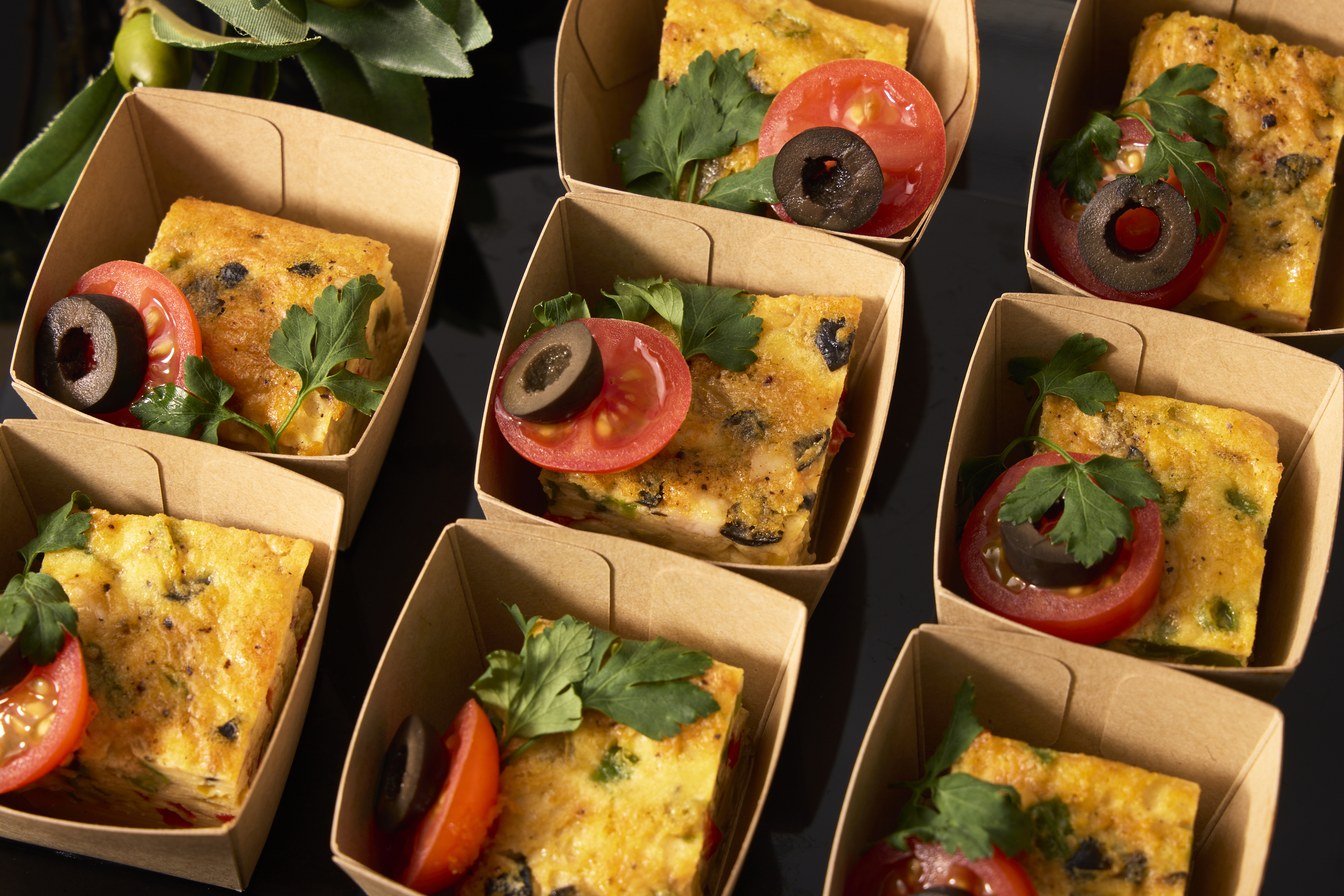 特製パテ&鰹出汁の自家製ピクルス