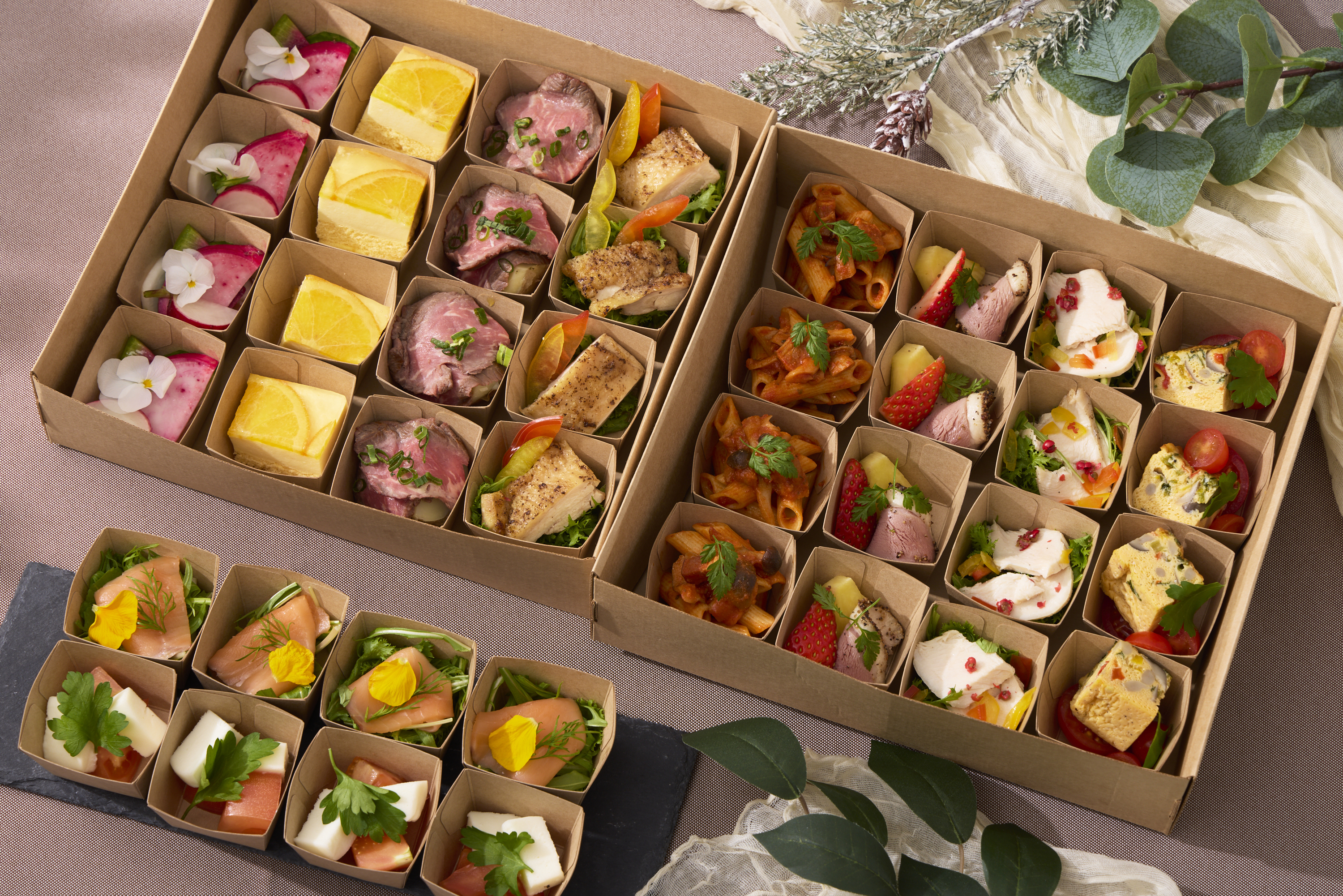 ベーシックプラン10品