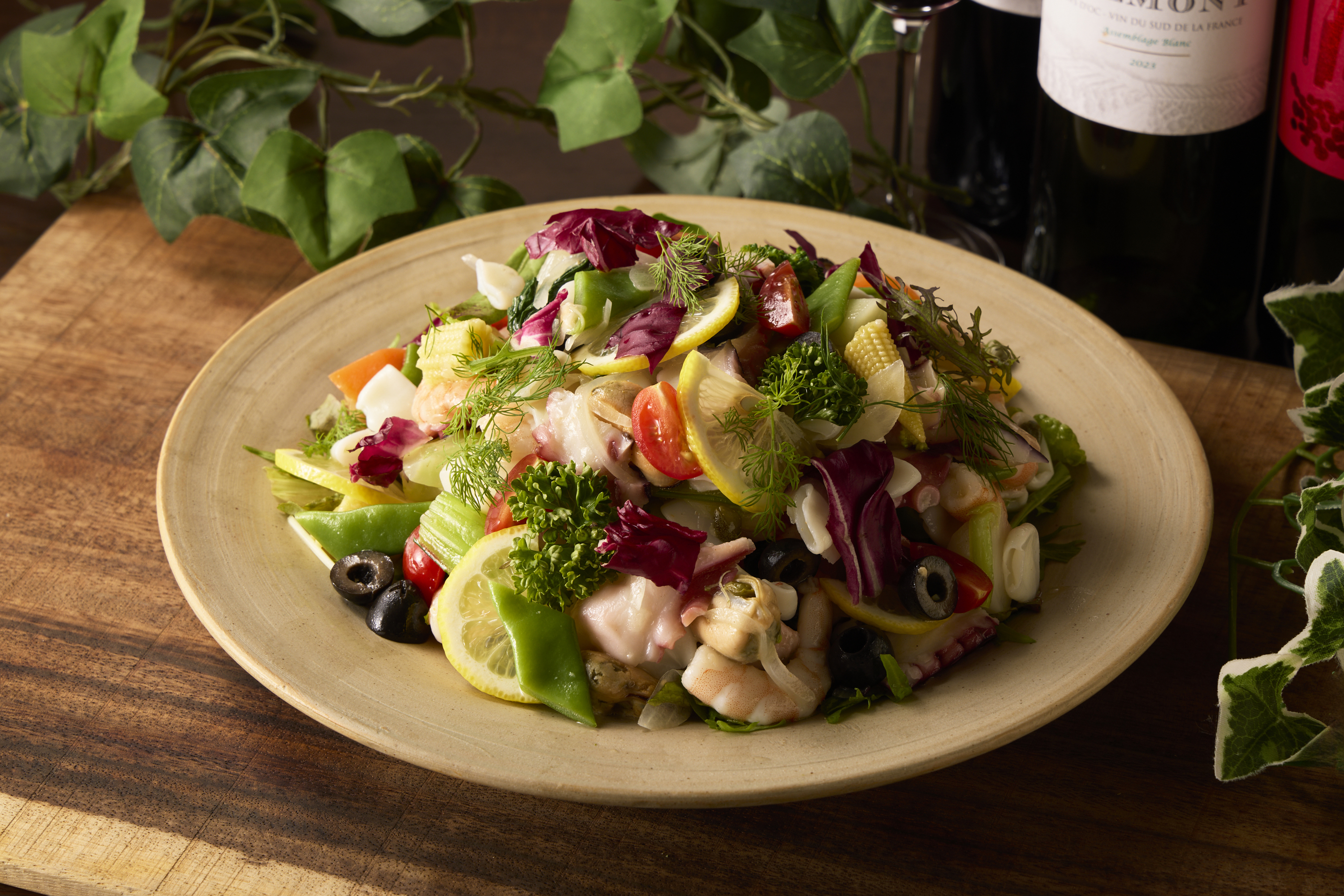 迷ったらこれ！ラ･ポルテのスペシャルプラン画像5