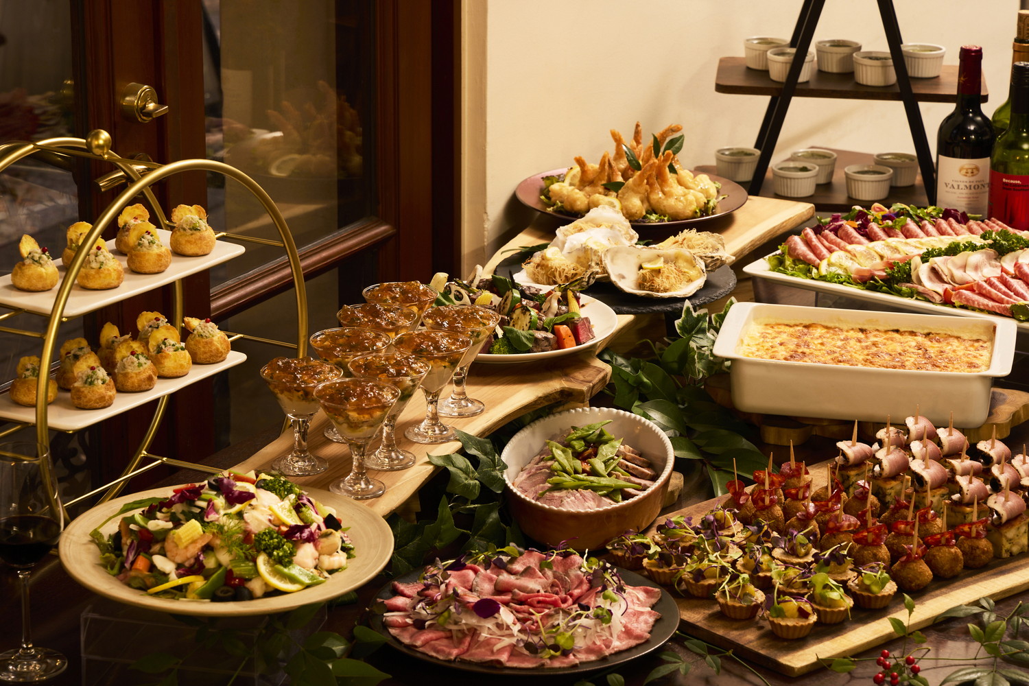 満足度間違いなし！ラ･ポルテのプレミアムプラン画像0