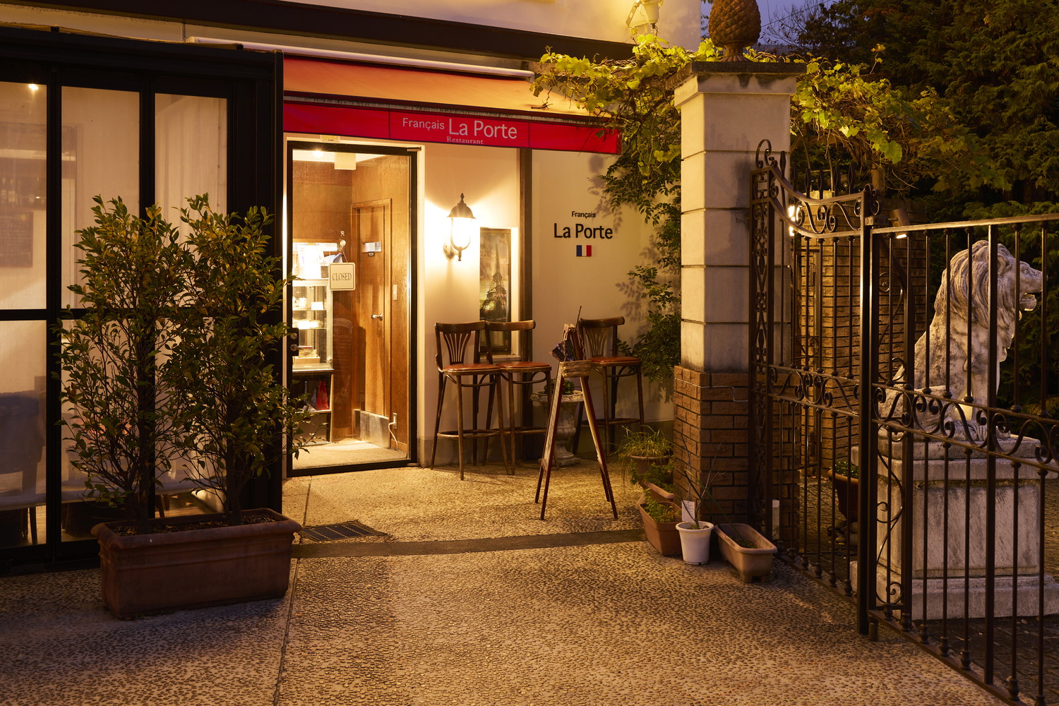 満足度間違いなし！ラ･ポルテのプレミアムプラン画像6