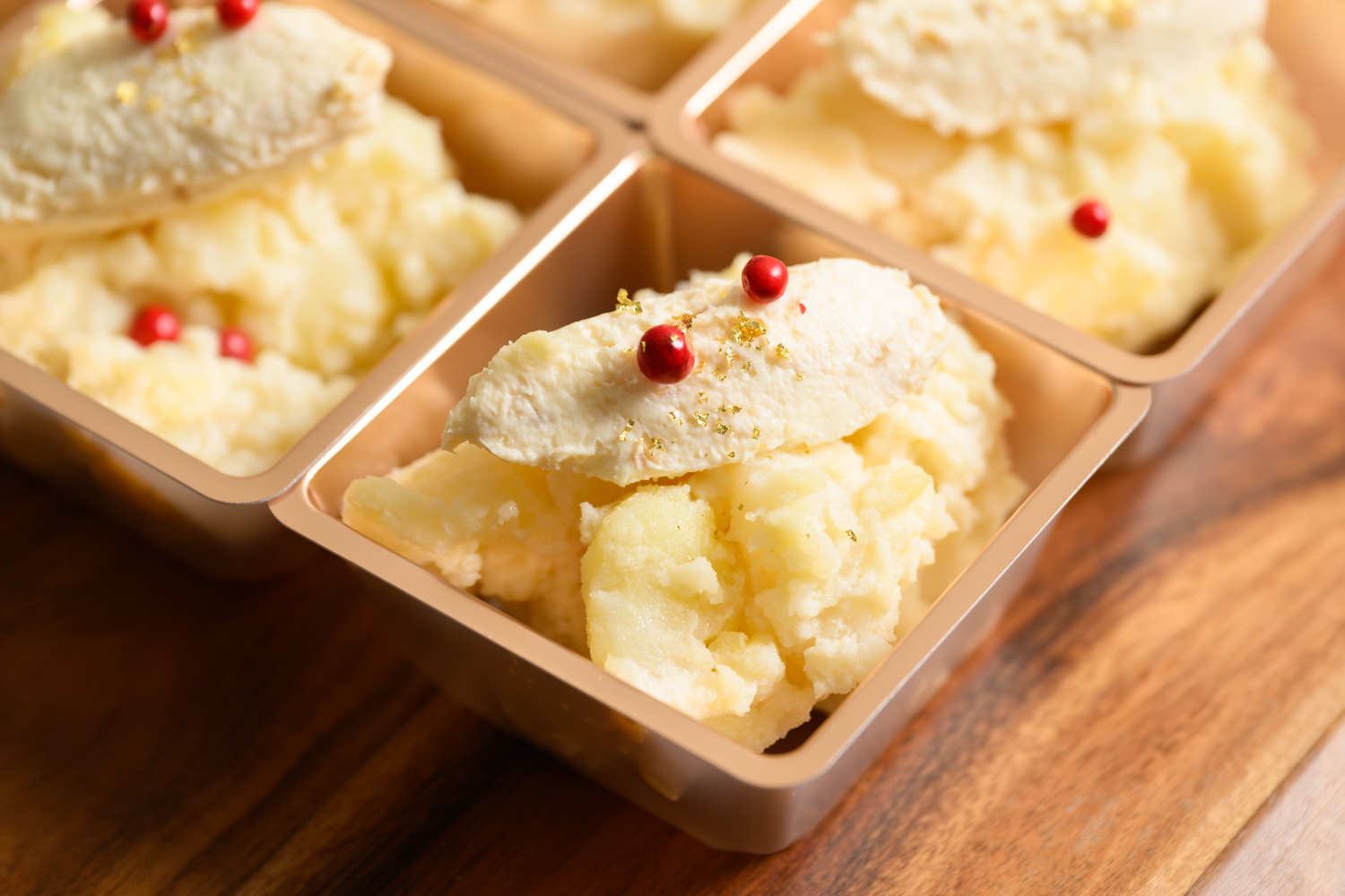 北の恵みを詰め込んだ　ベーシックオードブル【11品】画像3