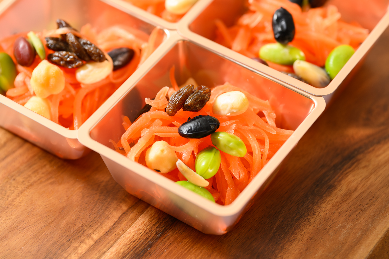 北の恵みを詰め込んだ　ベーシックオードブル【11品】画像4