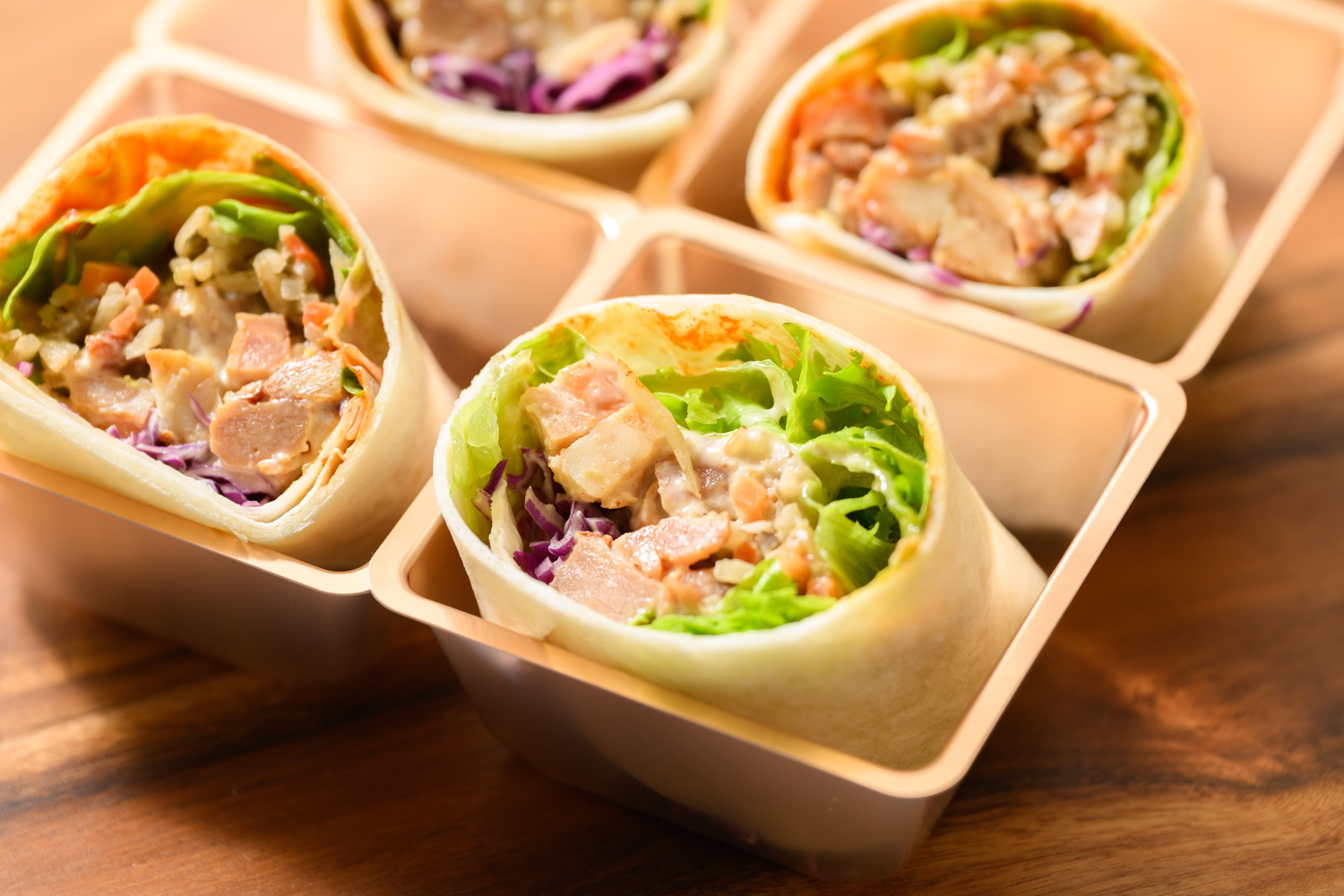 北の恵みを詰め込んだ　ベーシックオードブル【11品】画像5