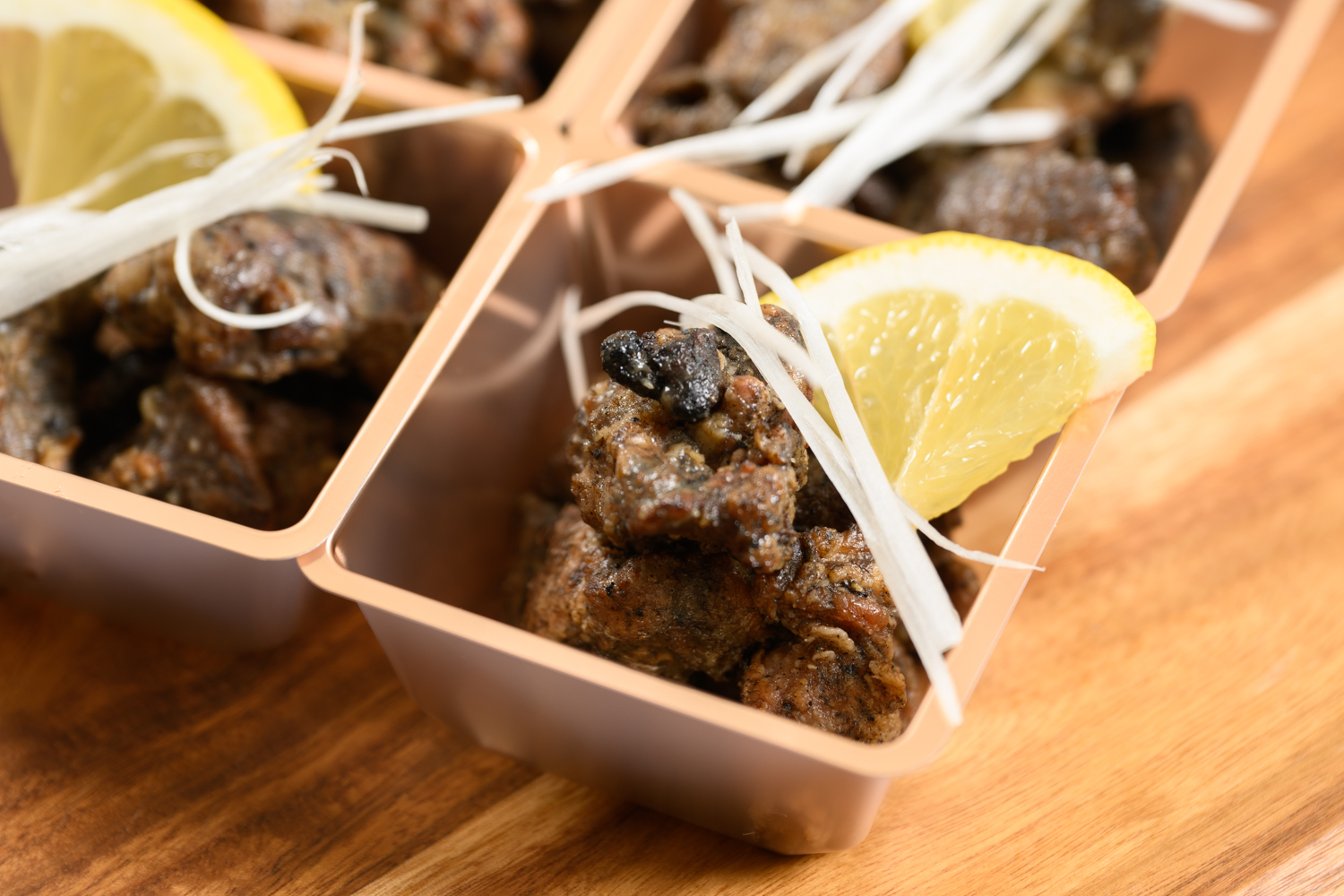 北の恵みを詰め込んだ　ベーシックオードブル【11品】画像9