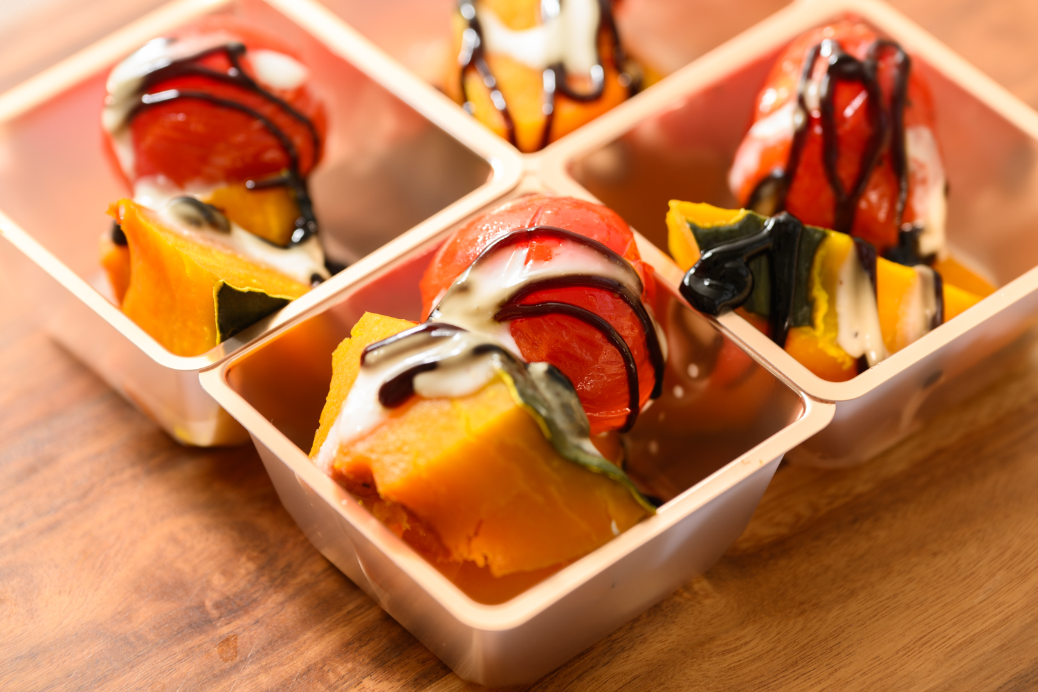 北の恵みを詰め込んだ　ベーシックオードブル【11品】画像11