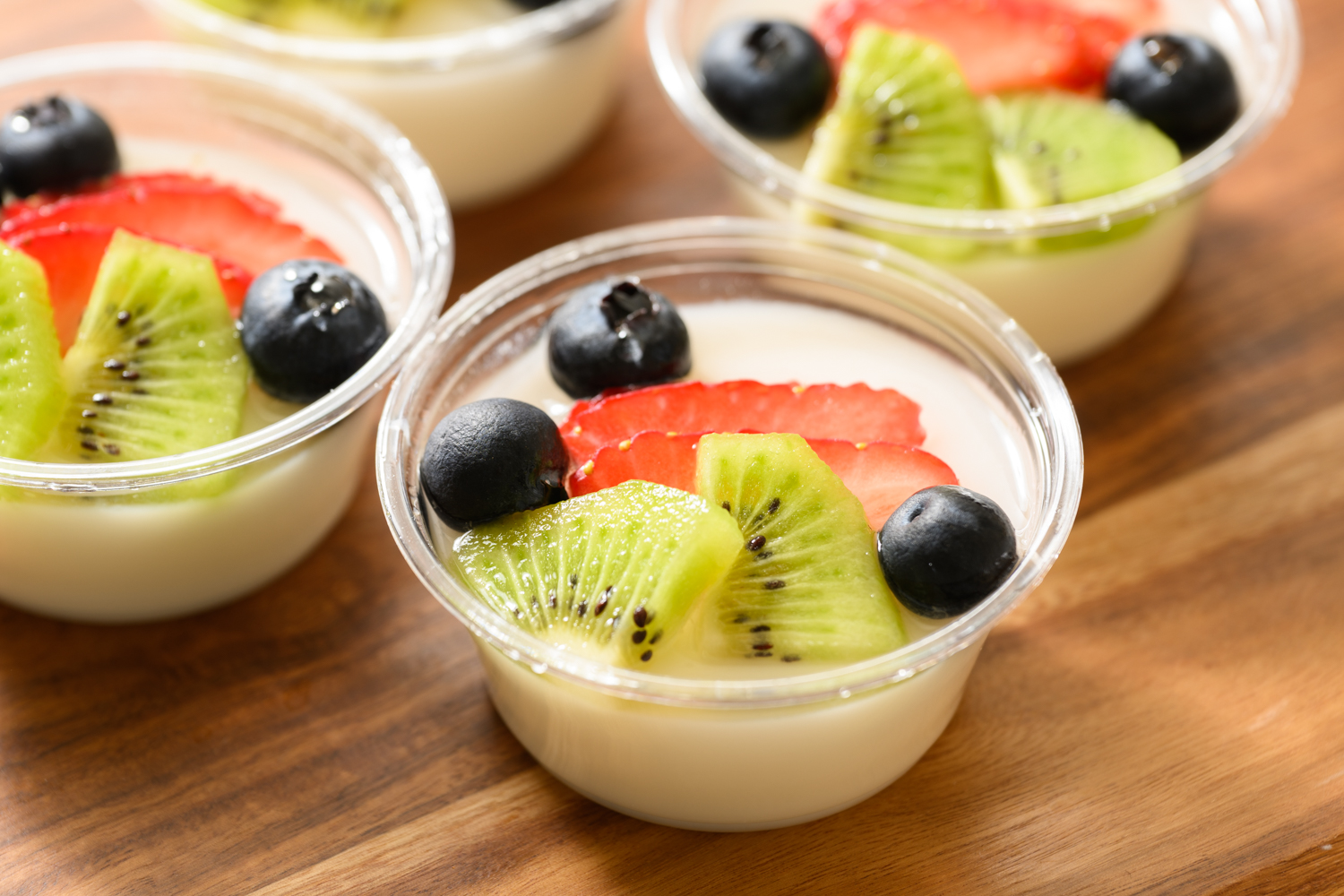 季節のスイーツ（内容は季節で変更）