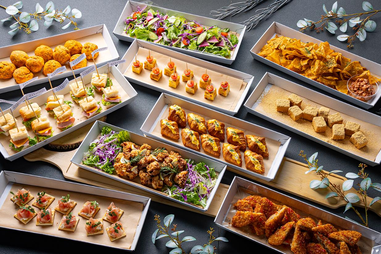 10人前想定イメージ