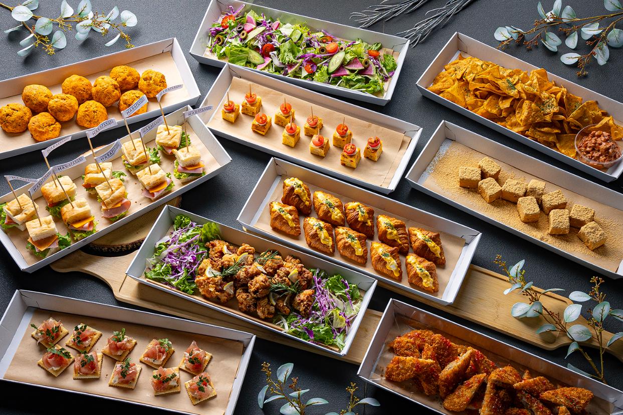 10人前想定イメージ