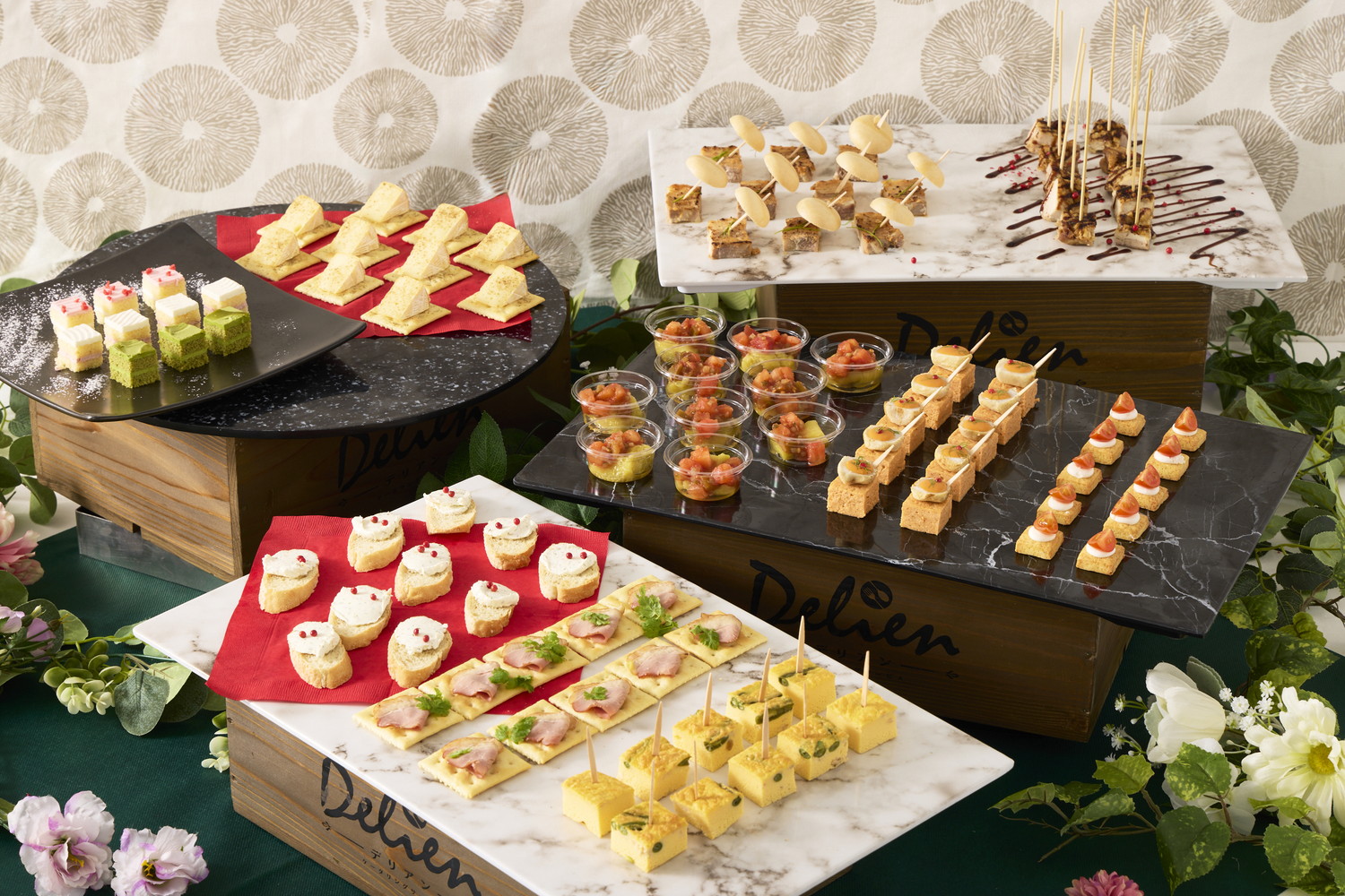 10人前イメージ写真