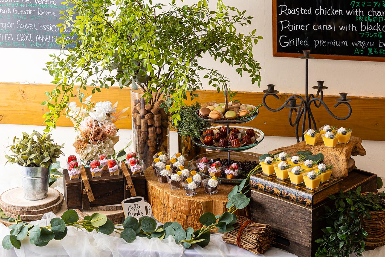 10人分相当です