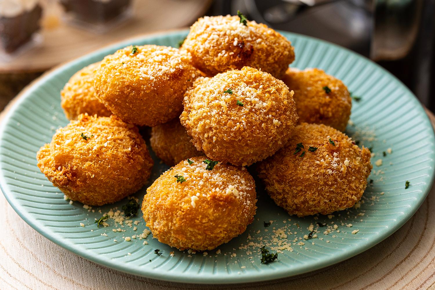 ビストロ ライスコロッケ