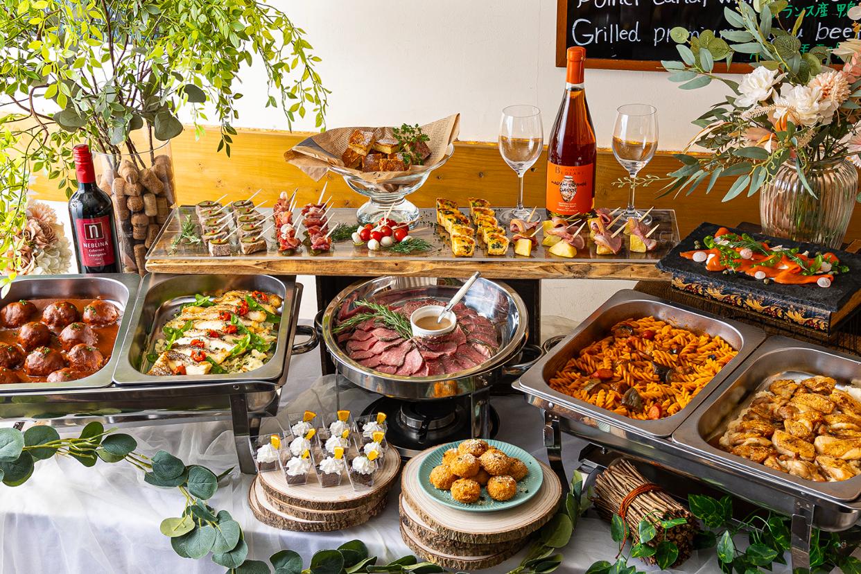 10人分相当です。