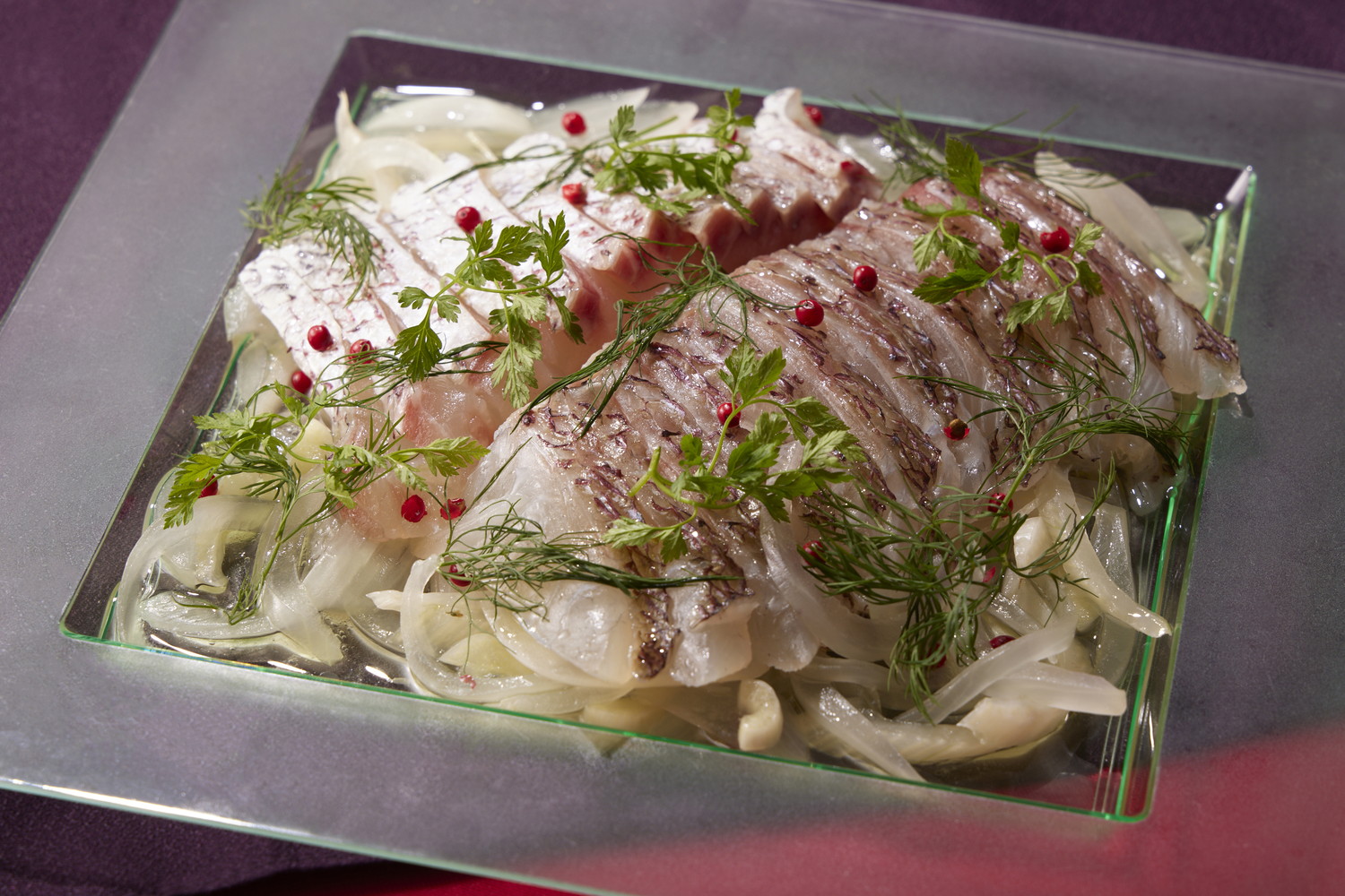 【2～4月限定メインディッシュアップグレード】クラシック・フレンチビュッフェ〈カジュアルリッチ〉画像5