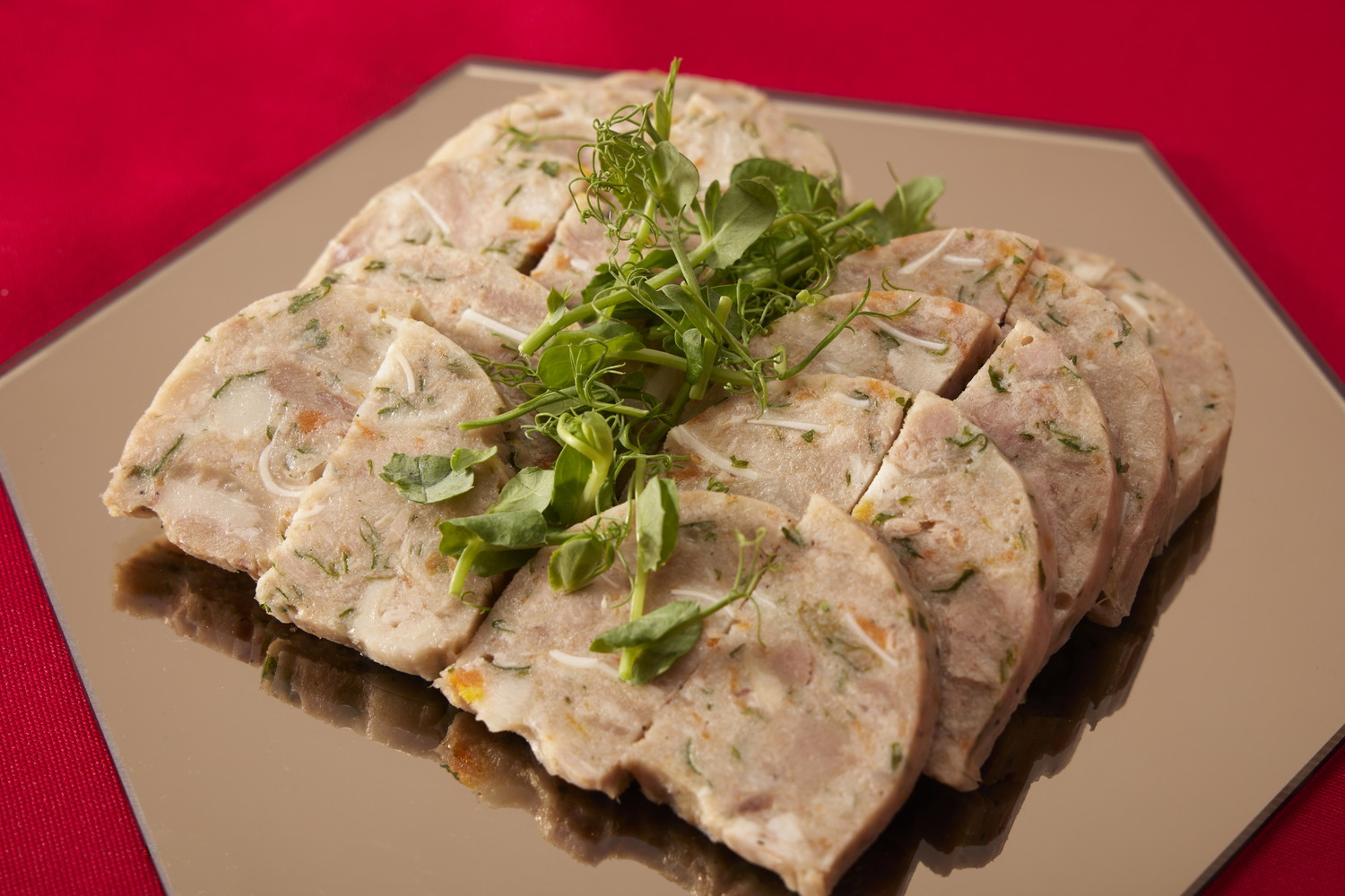 【2～4月限定メインディッシュアップグレード】クラシック・フレンチビュッフェ〈カジュアルリッチ〉画像6