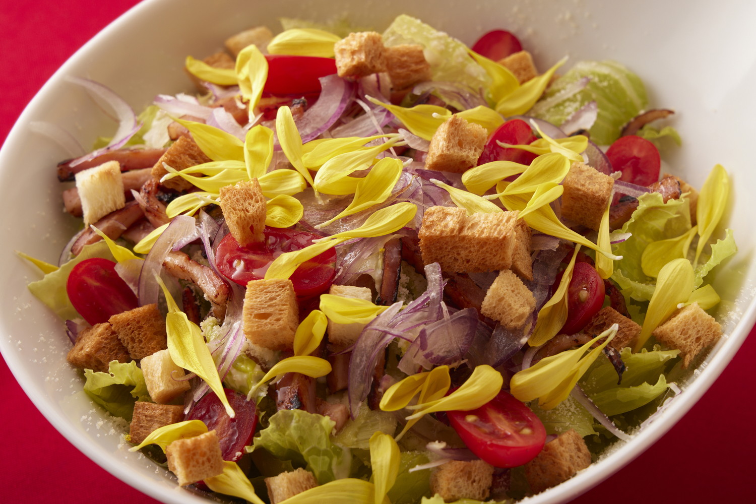 【2～4月限定メインディッシュアップグレード】クラシック・フレンチビュッフェ〈カジュアルリッチ〉画像7