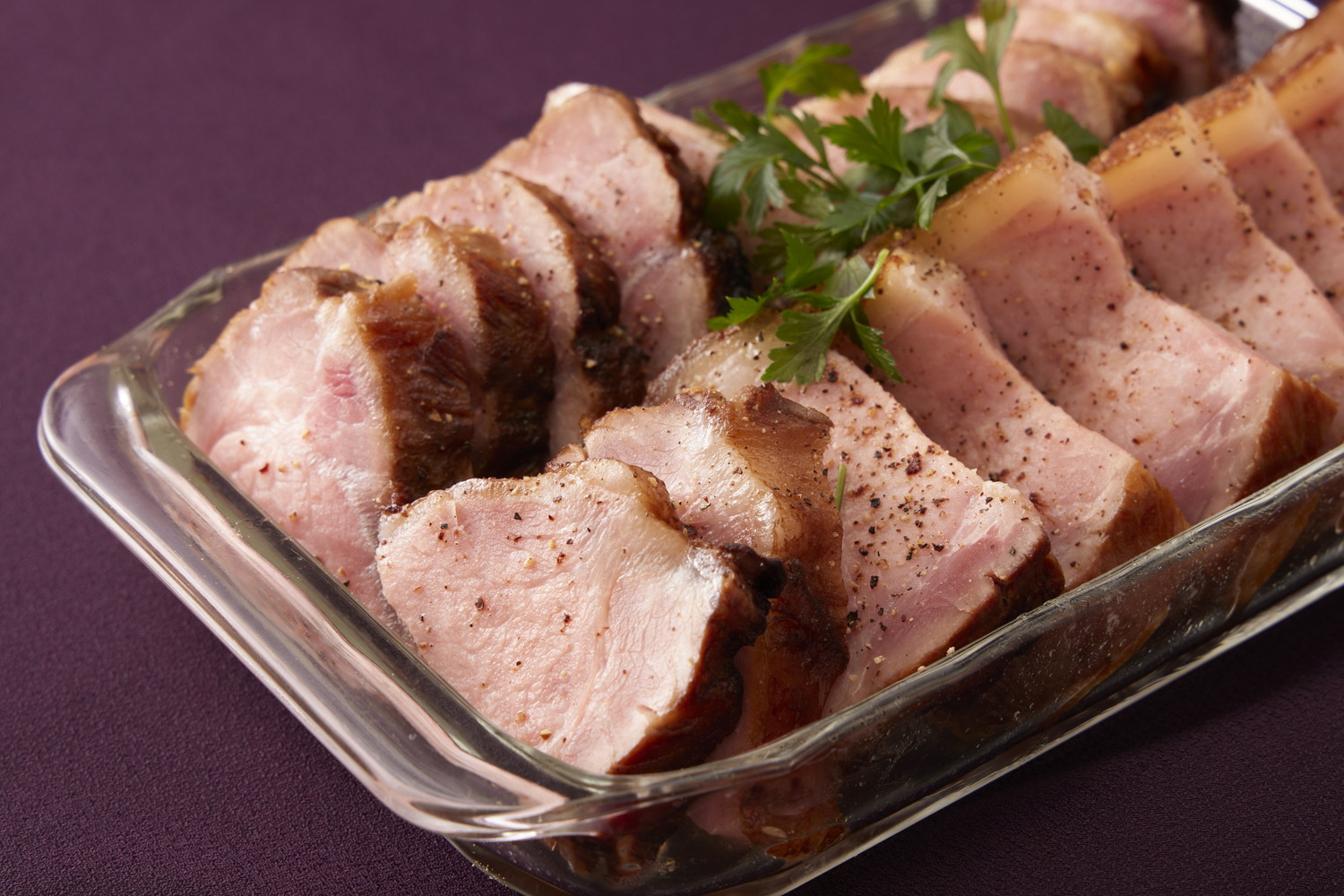 【2～4月限定メインディッシュアップグレード】クラシック・フレンチビュッフェ〈カジュアルリッチ〉画像1