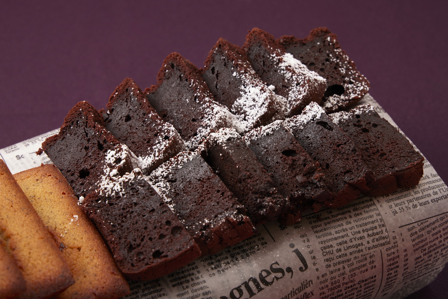 【2～4月限定メインディッシュアップグレード】エグゼクティブ・ガストロノミービュッフェ画像13