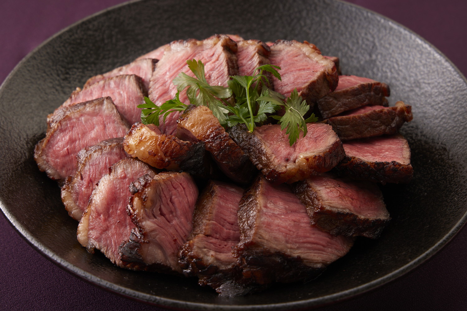 【2～4月限定メインディッシュアップグレード】エグゼクティブ・ガストロノミービュッフェ画像1