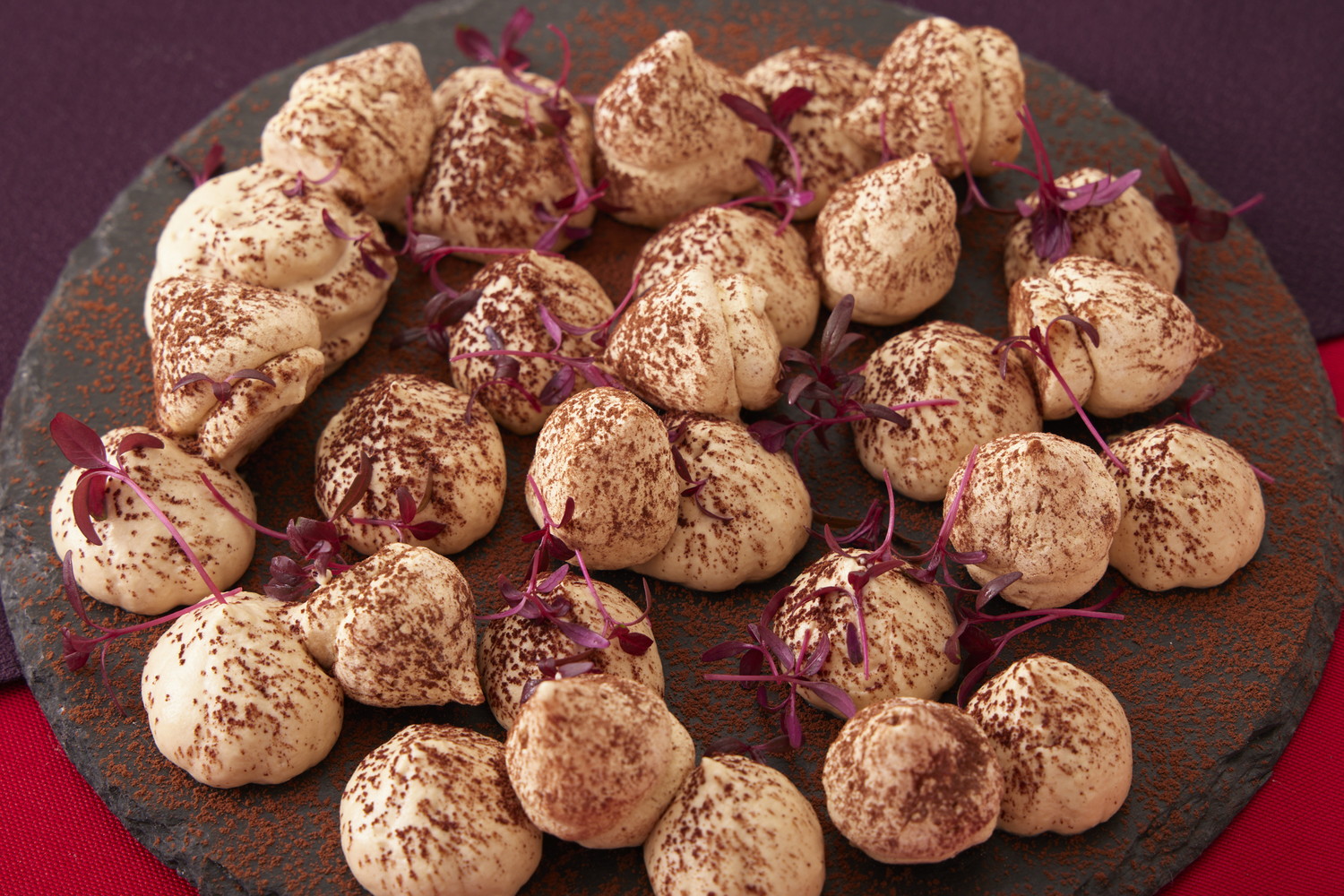 【2～4月限定メインディッシュアップグレード】プレジデンシャル・フレンチビュッフェ〈スペシャリテ〉画像5