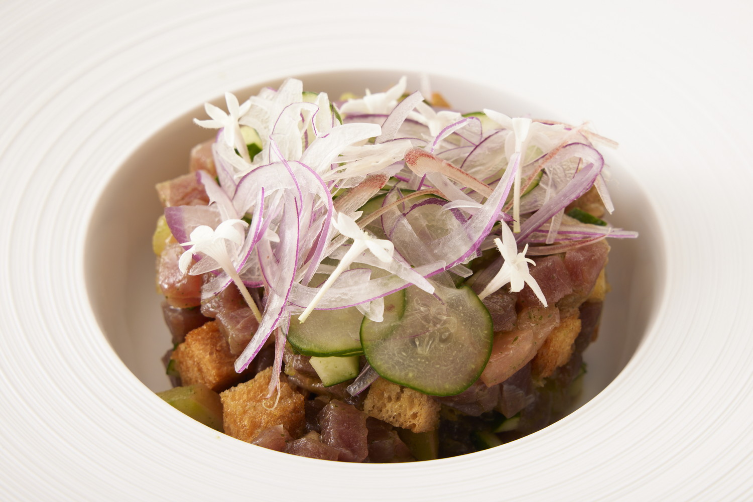 【2～4月限定メインディッシュアップグレード】プレジデンシャル・フレンチビュッフェ〈スペシャリテ〉画像3