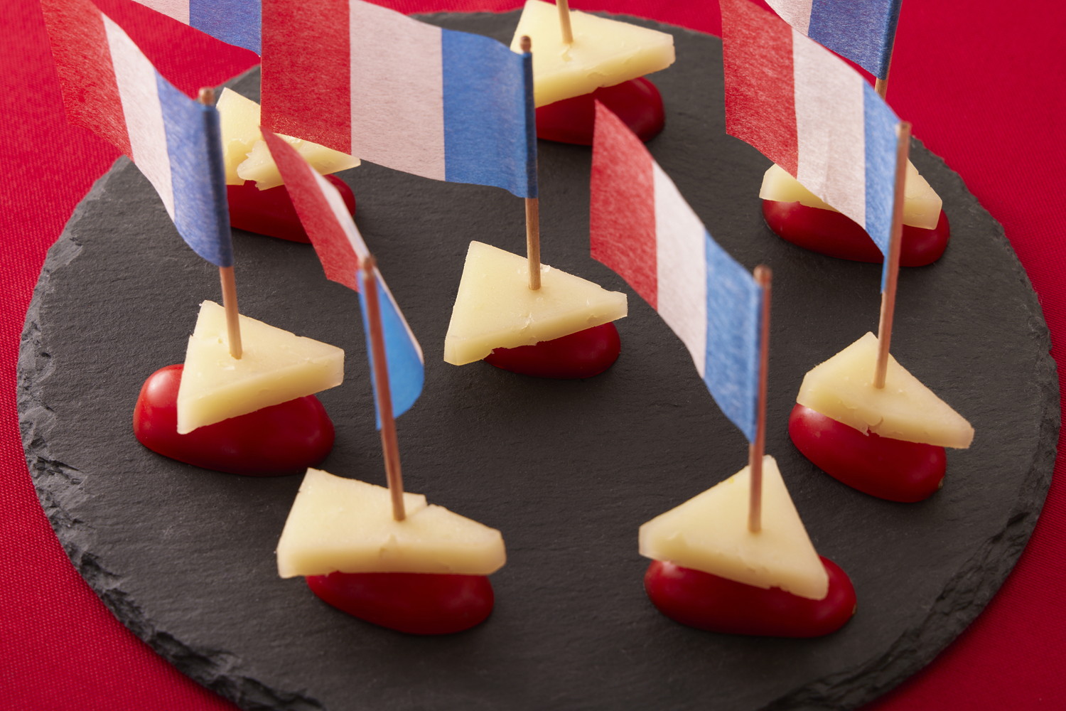 【2～4月限定メインディッシュアップグレード】プレジデンシャル・フレンチビュッフェ〈スペシャリテ〉画像7