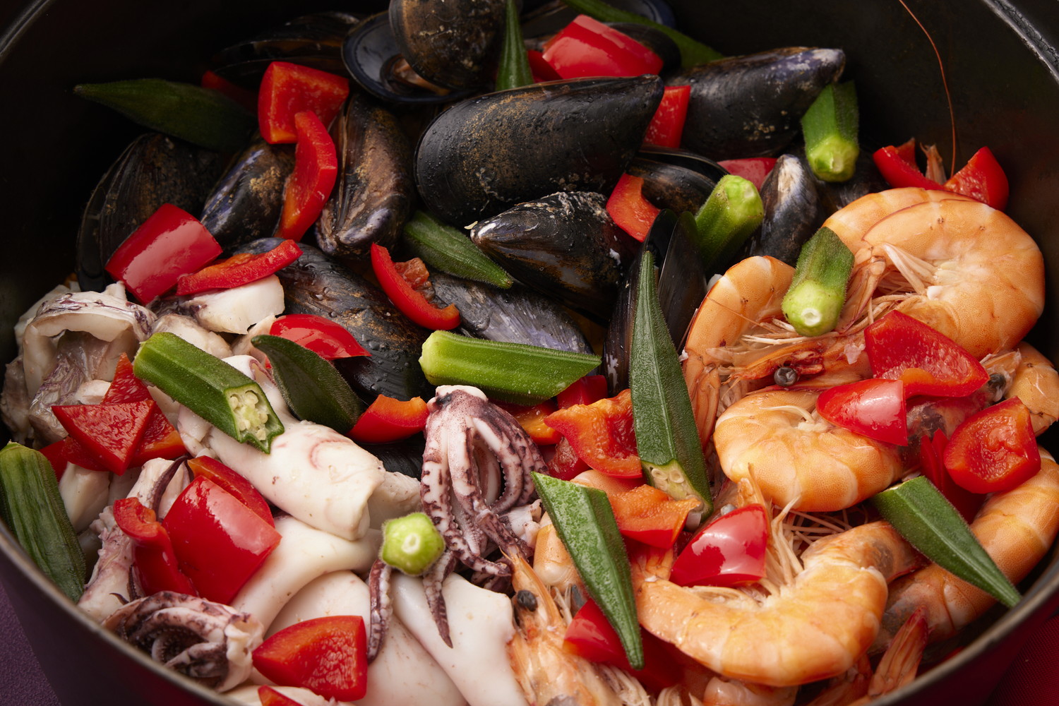 【2～4月限定メインディッシュアップグレード】プレジデンシャル・フレンチビュッフェ〈スペシャリテ〉画像11