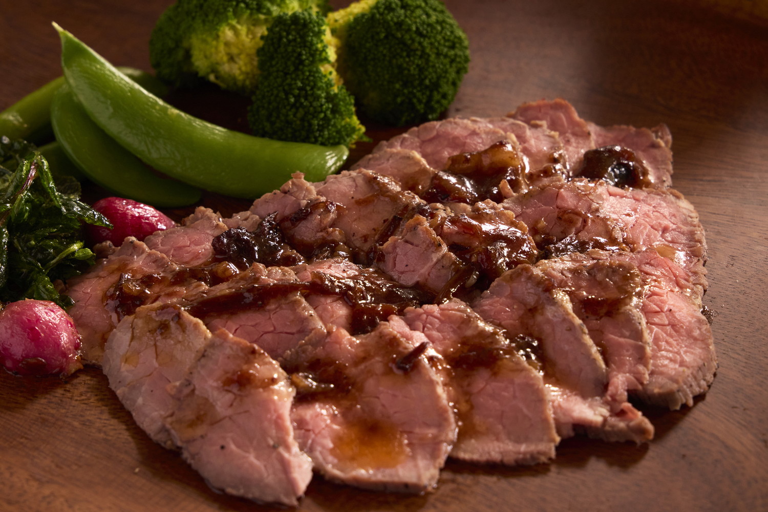 プレミアム×ライブビュッフェプラン画像6