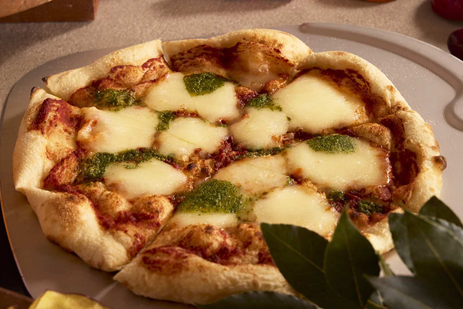 ラグジュアリー×ライブビュッフェプラン画像9