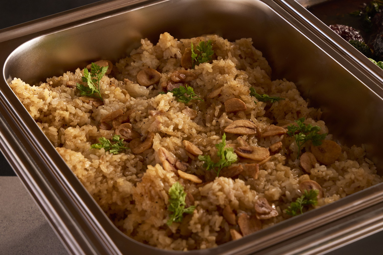 ラグジュアリー×ライブビュッフェプラン画像7