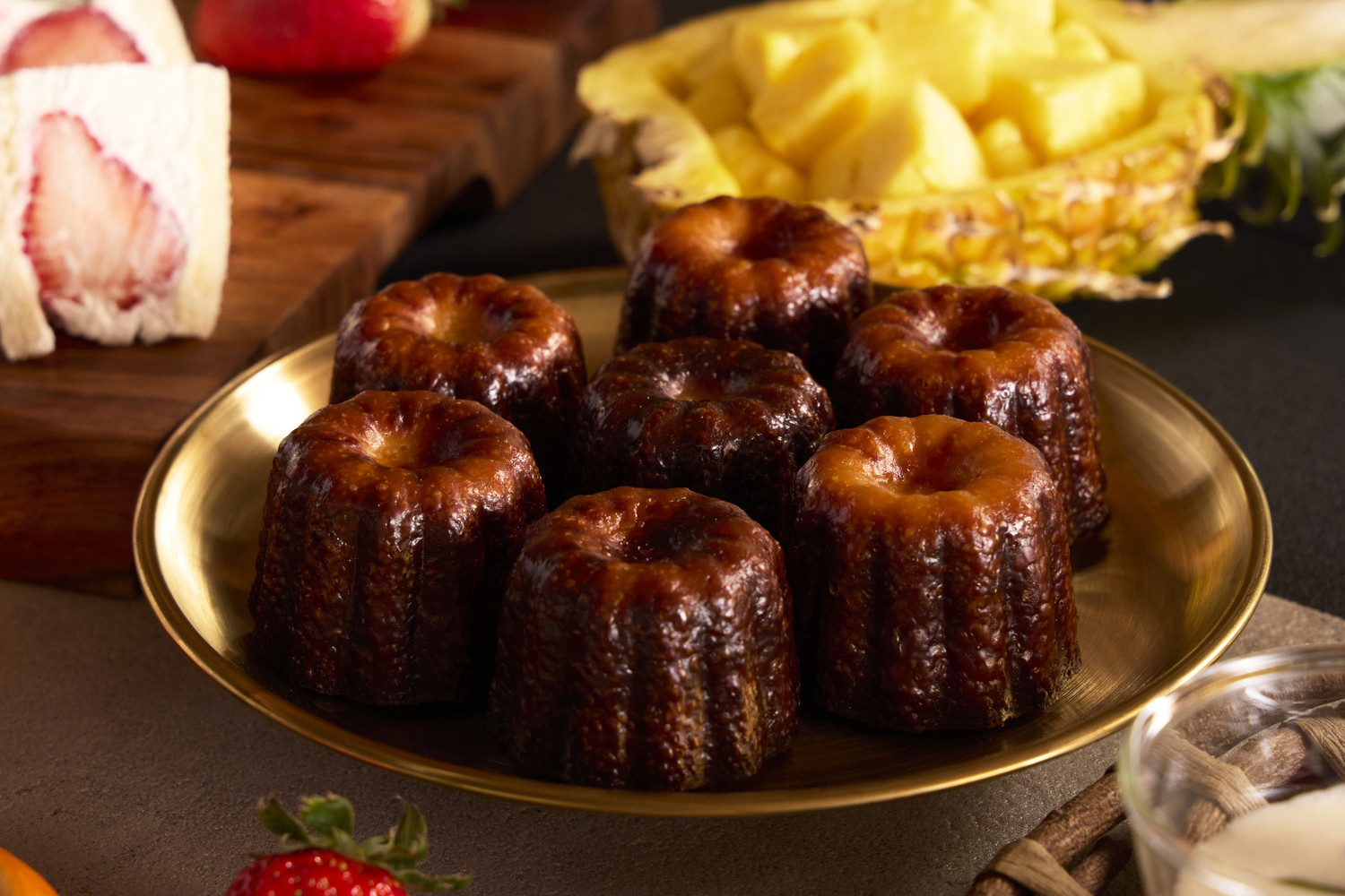 フルーツテーブルプラン画像2