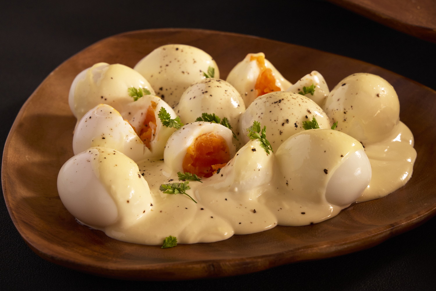 【春の期間限定20％割引￥5,000→￥4,000】プレミアム×ライブビュッフェプラン画像1