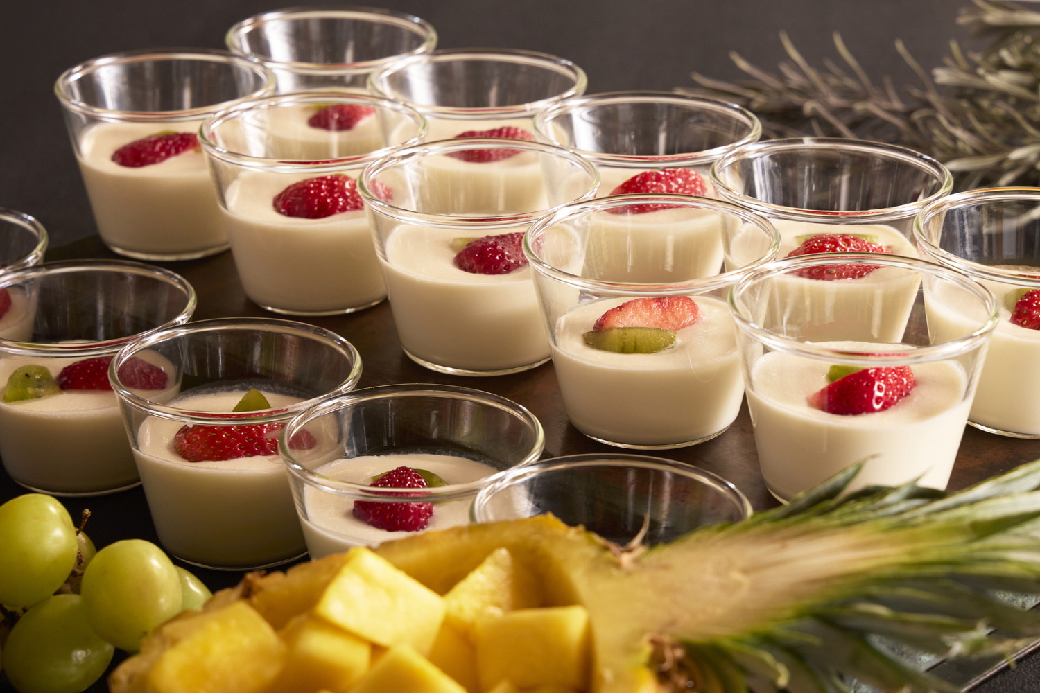 【春の期間限定20％割引￥5,000→￥4,000】プレミアム×ライブビュッフェプラン画像13