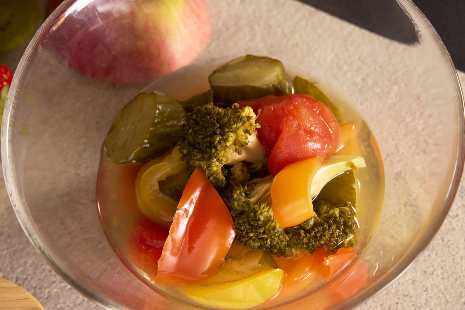 【春の期間限定20％割引￥4,000→￥3,200】ラグジュアリー×ライブビュッフェプラン画像5