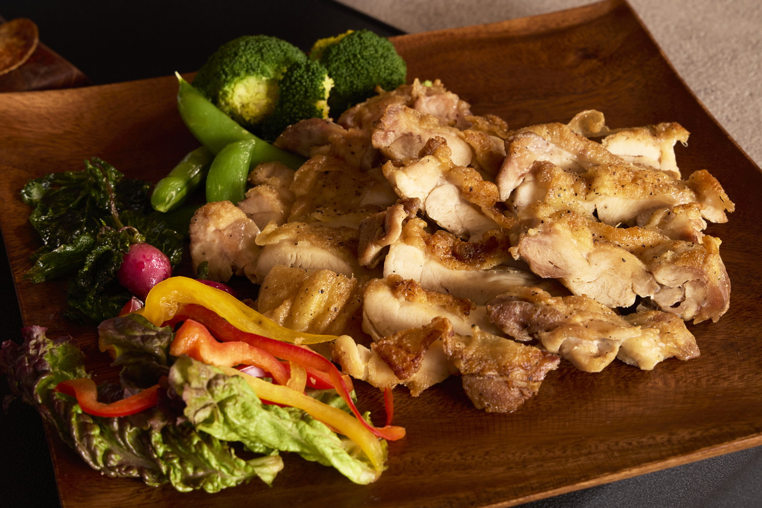 【春の期間限定20％割引￥4,000→￥3,200】ラグジュアリー×ライブビュッフェプラン画像6