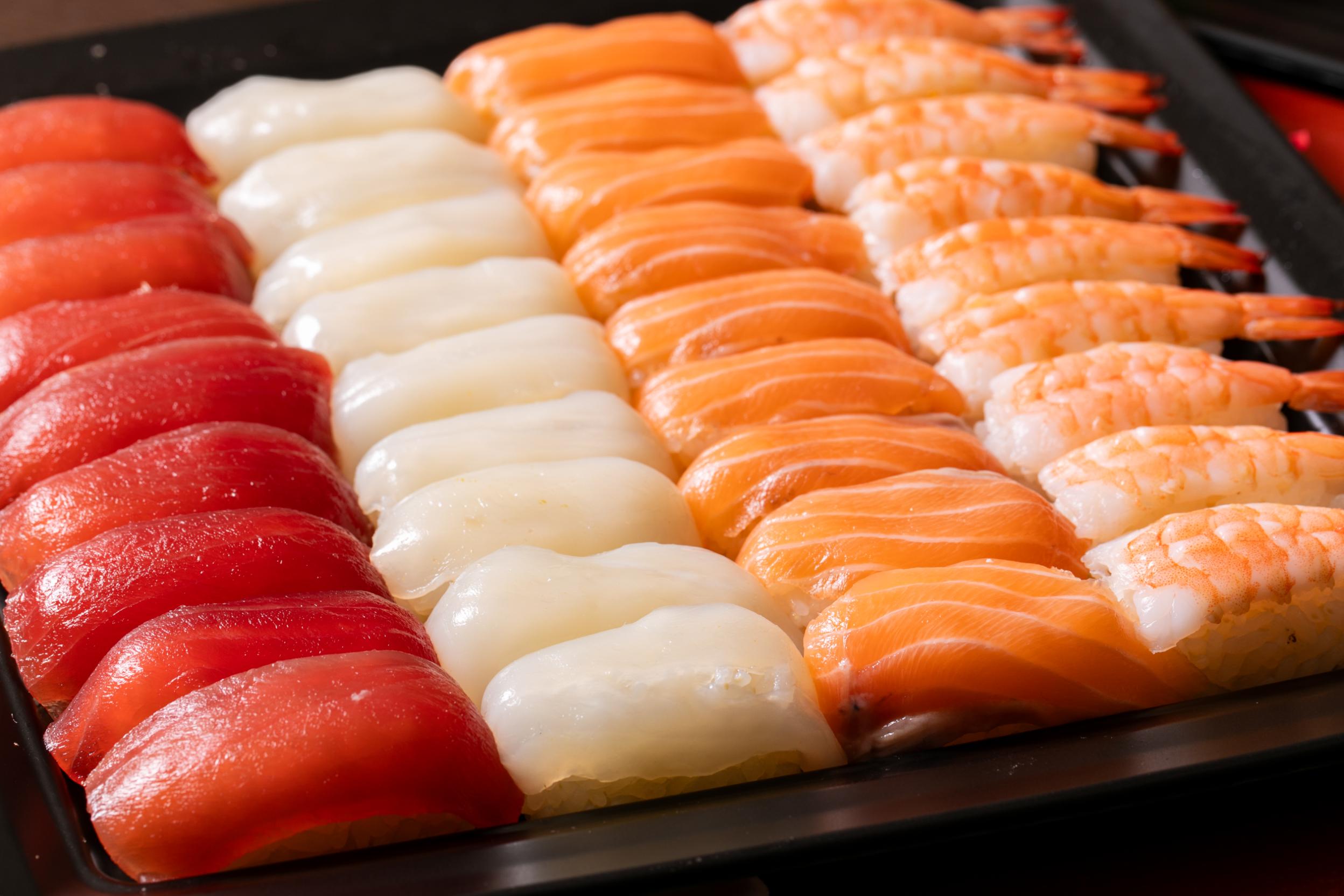 【スタッフ付き】全9品・飲み放題付きプレミアムプラン画像8