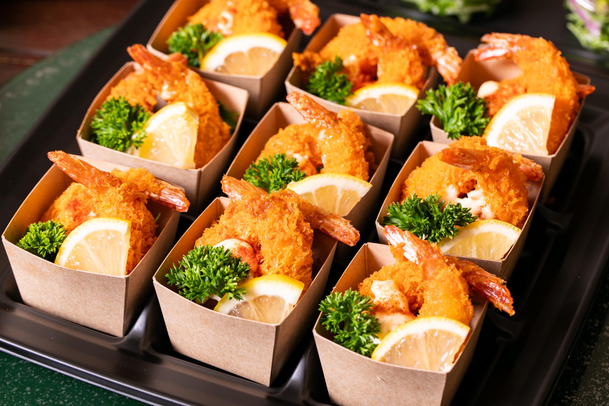 【スタッフ付き】全10品・飲み放題付きハイクラスプラン画像7