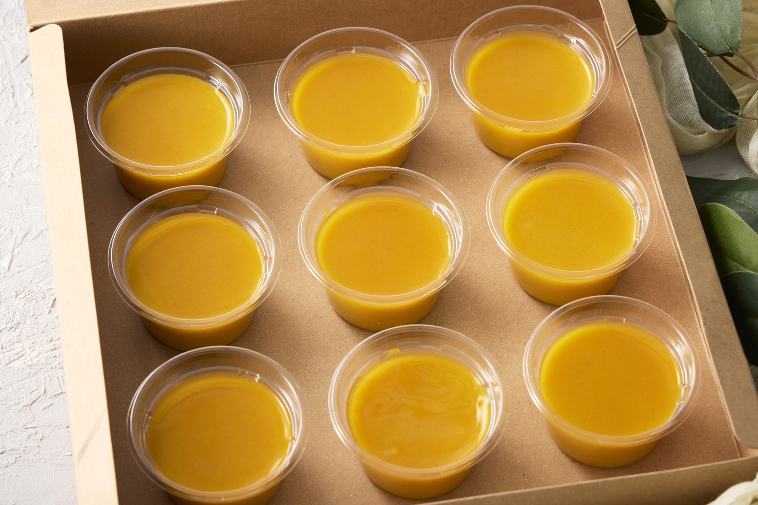 体に優しいGFカジュアルオードブル画像1