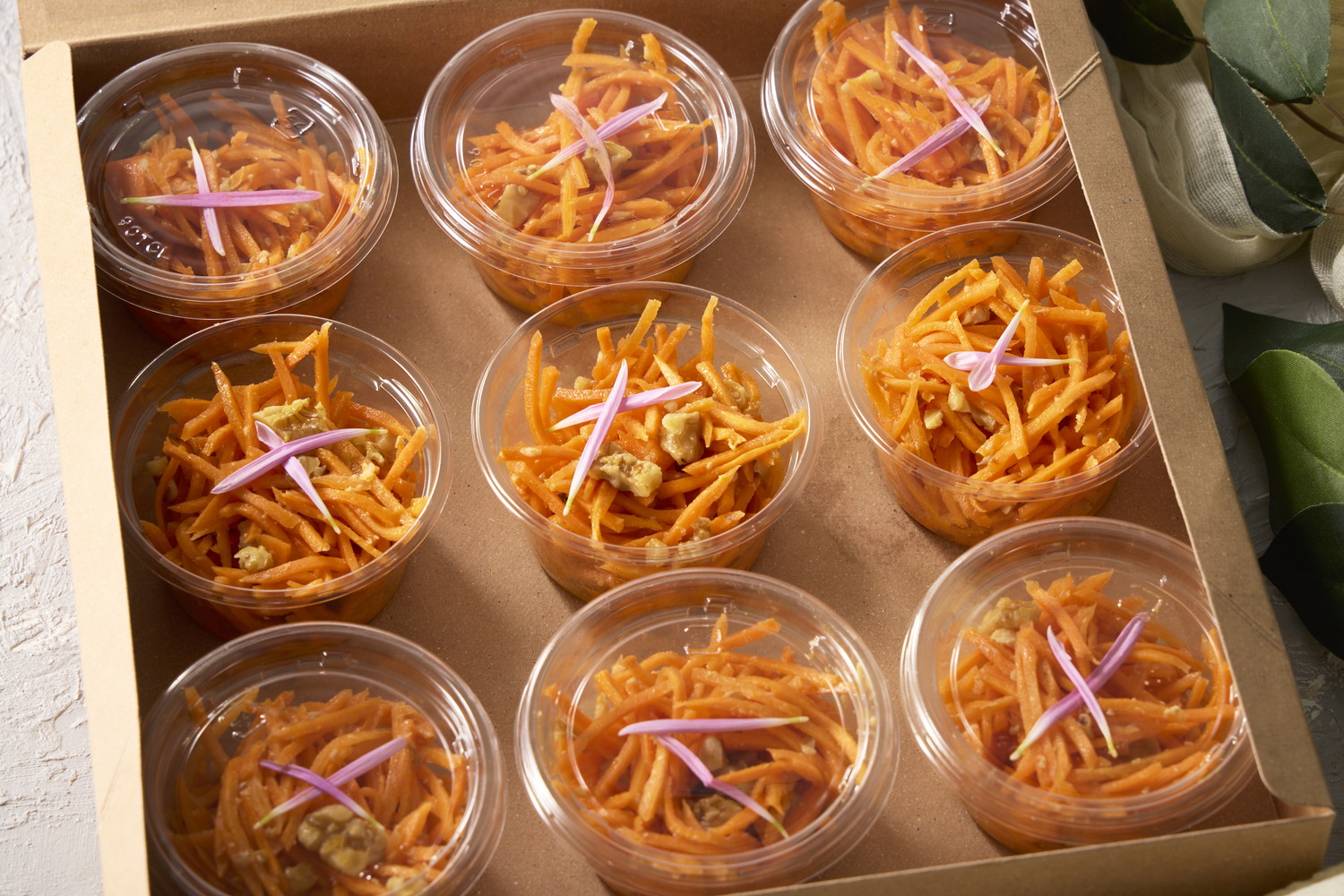 体に優しいGFカジュアルオードブル画像3