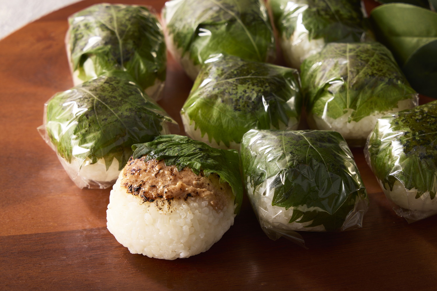 体に優しいGFカジュアルオードブル画像9