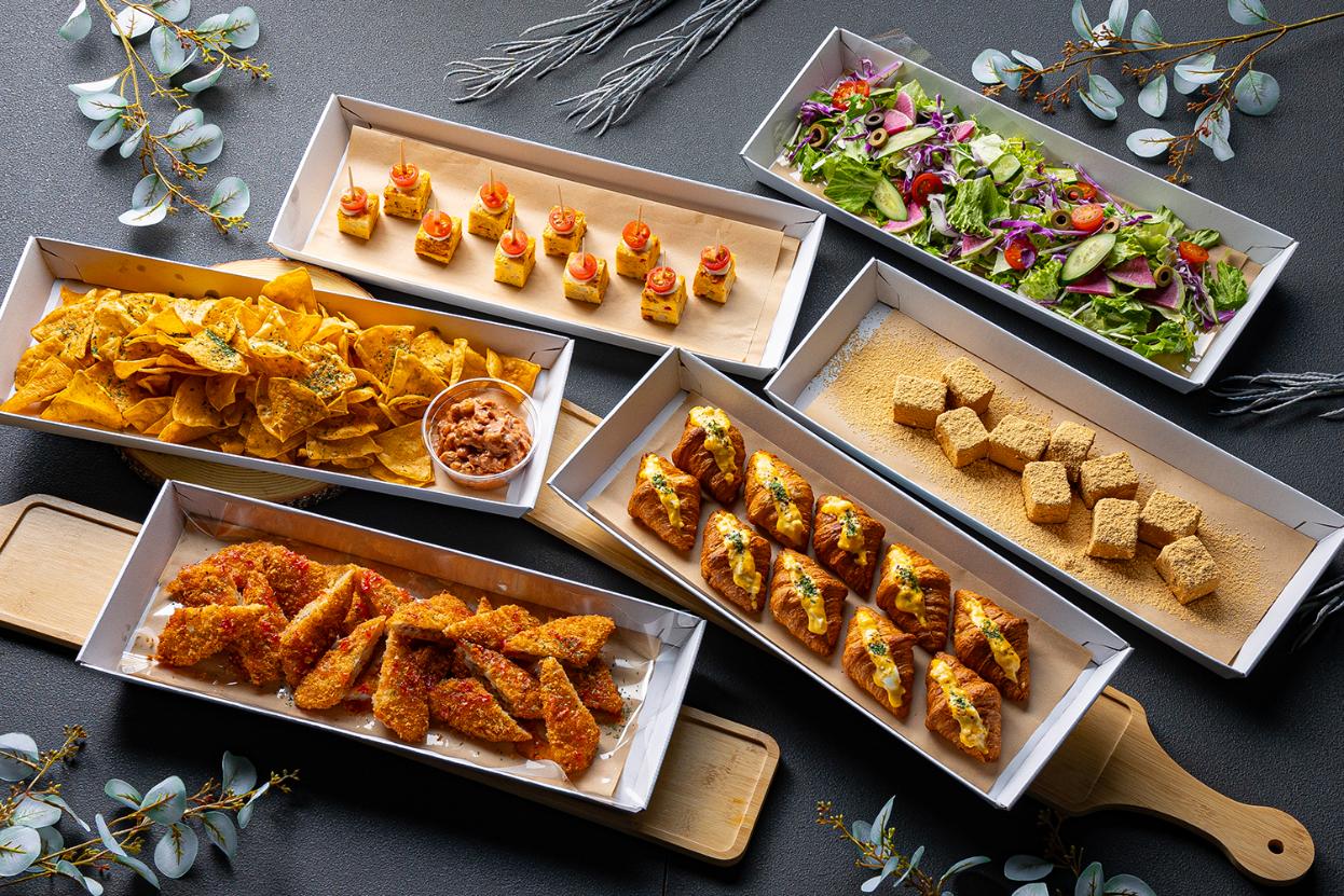 10人前想定イメージ