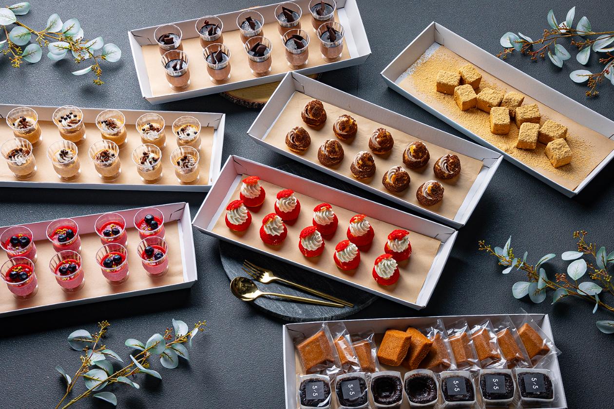 10人前想定イメージ