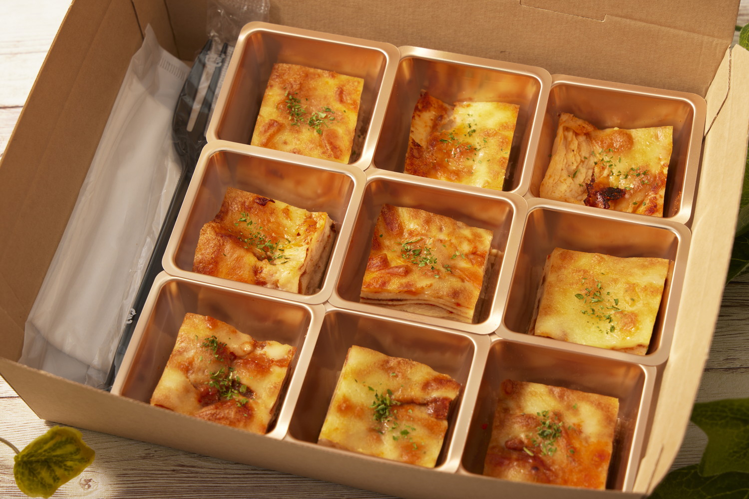 アリオリポテトサラダ
