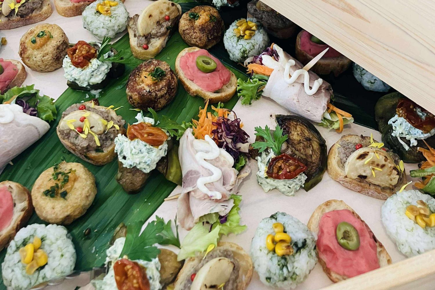 木箱でのご提供も可能です